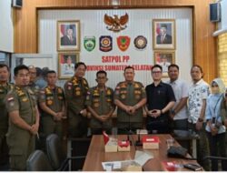 Tomy dan Manajemen Darma Agung 41 Sampaikan Permintaan Maaf