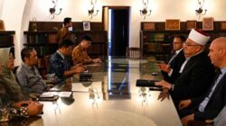 Wakil Menteri Luar Negeri RI M. Anis Matta menghadiri Dubrovnik Forum 2026 di Kroasia untuk memperkuat kerja sama bilateral Indonesia dan Kroasia.