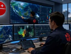 BRIN Siapkan Data Satelit Nasional Berstandar Global, Analisis Kini Lebih Cepat
