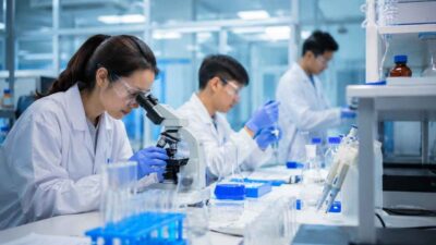 BRIN Dukung ILUM 2026, Peneliti Indonesia Didorong Manfaatkan Fasilitas Riset Global