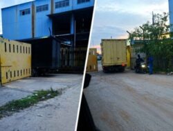 Dugaan Jalur Pengiriman Barang Ilegal di Batam Jadi Perhatian, Aparat Didesak Lakukan Investigasi