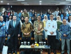 Indonesia Ajak Pemuda D-8 Perkuat Ketahanan Energi dan Pangan di Tengah Krisis Global