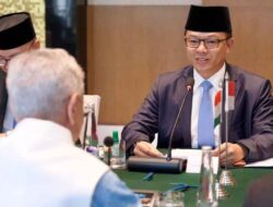 Indonesia dan India Perkuat Kerja Sama Strategis, Bahas Perdagangan hingga Konektivitas Digital