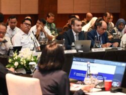 Peluang Kerja Kapal Pesiar Makin Besar, Indonesia Siapkan SDM Terampil