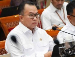 Komisi X DPR Dukung Langkah BRIN, Minta Riset Pangan hingga Diabetes Jadi Prioritas