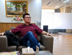 Ketua Umum PWRC: Keamanan Jakarta Tak Cukup dengan Patroli, Akar Kriminalitas Harus Ditangani