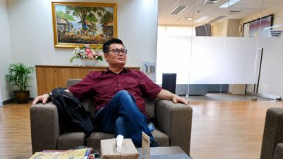 Ketua Umum PWRC: Keamanan Jakarta Tak Cukup dengan Patroli, Akar Kriminalitas Harus Ditangani