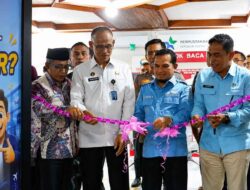Kini Urus Paspor Tak Perlu ke Padang, Layanan Imigrasi Resmi Hadir di MPP Kabupaten Solok