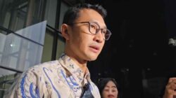OTT KPK di Kuansing menyita mobil yang diduga menjadi alat suap dalam dugaan korupsi pengisian jabatan Sekda.