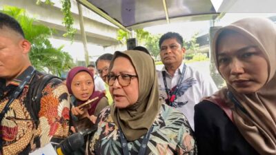 Sony Sonjaya Siap Sebut 20 Nama Petinggi dalam Kasus Korupsi MBG