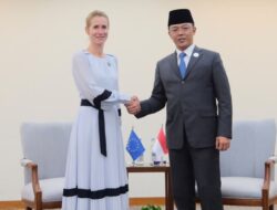 Indonesia Desak Percepatan Indonesia–EU CEPA, Sugiono: Penting untuk Perdagangan dan Investasi