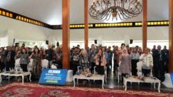 ASEAN-ID Blue 2026 di Banyuwangi membahas ekonomi biru, pemberdayaan masyarakat pesisir, konservasi laut, dan perikanan berkelanjutan.