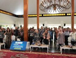 ASEAN-ID Blue Digelar di Banyuwangi, Masyarakat Pesisir Jadi Motor Ekonomi Biru ASEAN