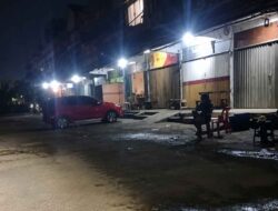 Dugaan Pijat Plus-Plus di Batu Aji Batam Ramai Dibahas, Warga Desak Penyelidikan