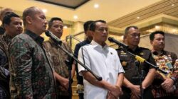 Eks Jampidsus Febrie Adriansyah Ditahan, Kejagung Kembangkan Dugaan Korupsi dan TPPU