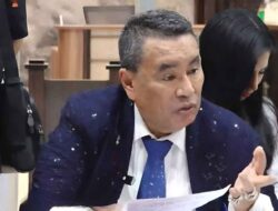 Usai Diperiksa 18 Pertanyaan, Febrie Adriansyah Tak Ditahan Kejagung
