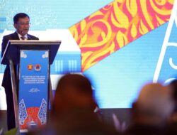 Indonesia Ajak ASEAN Bangun Ketangguhan Berkelanjutan Hadapi Ancaman Bencana