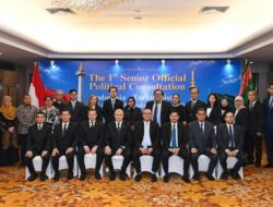 Indonesia-Turkmenistan Sepakati Agenda Baru Kerja Sama Strategis, Energi hingga Pendidikan Jadi Prioritas
