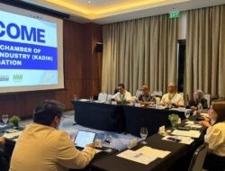 KADIN dan KJRI Davao Perluas Peluang Investasi Indonesia–Mindanao, Kerja Sama Agribisnis hingga Energi Jadi Prioritas