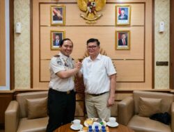 Kepala Imigrasi Ngurah Rai Ungkap Dua Tantangan Terbesar di Bali, Dari Kantor yang Tak Lagi Memadai hingga Lonjakan Kejahatan WNA