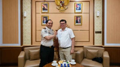 Kepala Imigrasi Ngurah Rai Ungkap Dua Tantangan Terbesar di Bali, Dari Kantor yang Tak Lagi Memadai hingga Lonjakan Kejahatan WNA