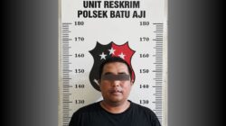 Kepala SMA Taruna di Batam Ditangkap, Diduga Gelapkan Dana Sekolah Rp143 Juta