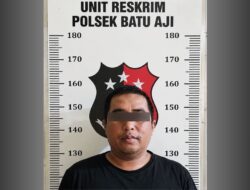 Kepala SMA Taruna di Batam Ditangkap, Diduga Gelapkan Dana Sekolah Rp143 Juta