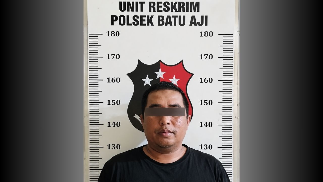Polisi menangkap kepala SMA Taruna Kepulauan Riau di Batam terkait dugaan penggelapan dana sekolah sebesar Rp143 juta.