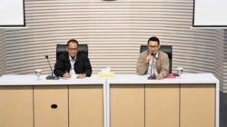KPK Ungkap Peran Istri Kedua Bupati Kuansing, Pajero Rp700 Juta Dipakai Hasil Dugaan Suap