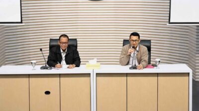 KPK Ungkap Peran Istri Kedua Bupati Kuansing, Pajero Rp700 Juta Dipakai Hasil Dugaan Suap