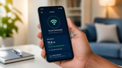 Kuota Internet Tak Boleh Hangus, Ini Tiga Langkah yang Diminta SAFEnet