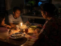 Listrik Padam Berulang di Sagulung Batam, Warga Keluhkan Aktivitas Terganggu