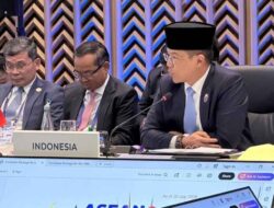 Menlu Sugiono: Masa Depan ASEAN Ditentukan oleh Hasil Nyata bagi Masyarakat