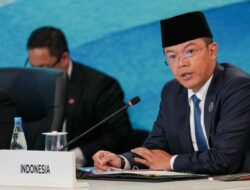 Indonesia Dorong ASEAN-Kanada Tuntaskan Perjanjian Dagang Tahun Ini