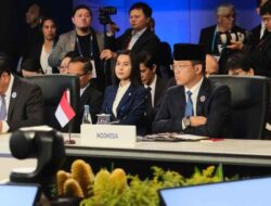 Menlu Sugiono Ungkap Peluang Besar ASEAN–India, Sabang Jadi Gerbang Strategis