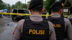 Pratu Galuh Nugraha gugur diduga terkena peluru rekoset saat membantu polisi mengejar terduga bandar narkoba di Bireuen Aceh.