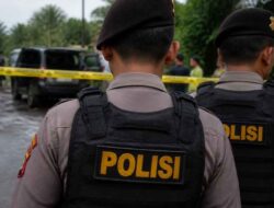 Pratu Galuh Gugur Saat Bantu Kejar Terduga Bandar Narkoba, Polda Aceh Selidiki Dugaan Peluru Rekoset