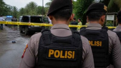 Pratu Galuh Gugur Saat Bantu Kejar Terduga Bandar Narkoba, Polda Aceh Selidiki Dugaan Peluru Rekoset