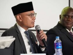Indonesia dan Gambia Sepakati Kerja Sama Baru, Buka Peluang Ekspor ke Afrika Barat