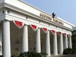 Sugiono dan Wang Yi Bertemu di Jakarta, RI-RRT Siapkan Agenda Strategis