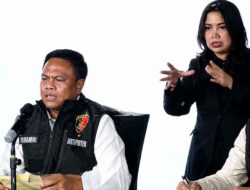 Bareskrim Tetapkan 72 Tersangka Karhutla, Polisi Kejar Dugaan Pemodal Pembakaran Lahan