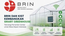 brin-kist-smart-greenhouse-teknologi-pertanian-indonesia,