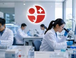 BRIN Raih Paten Metode Prediksi Larva Ikan Lemuru, Dukung Perikanan Berbasis Sains
