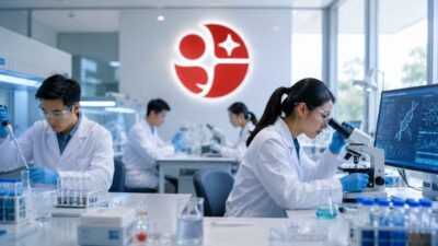 BRIN Raih Paten Metode Prediksi Larva Ikan Lemuru, Dukung Perikanan Berbasis Sains