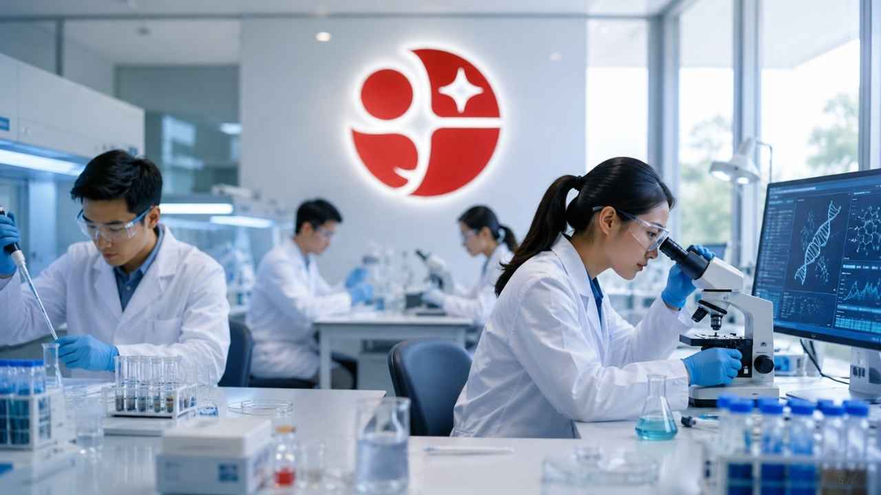 Peneliti BRIN menganalisis data oseanografi untuk prediksi larva ikan lemuru di Selat Bali.