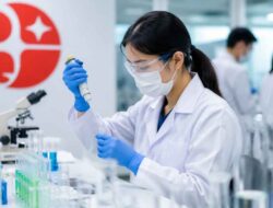 BRIN Kembangkan Teknologi Katalisis untuk Industri Ramah Lingkungan