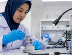 BRIN Kembangkan Teknologi Ubah Panas Terbuang Jadi Listrik