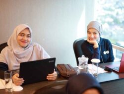 BIPA Pertiwi Tembus 33 Negara, Alumni UIN Imam Bonjol Kenalkan Bahasa Indonesia ke Dunia