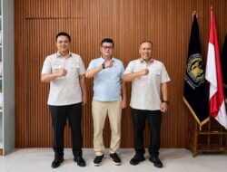 Imigrasi Jakut Layani 150-200 Paspor per Hari, Surakarta Studi Tiru