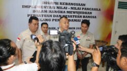 LBH HIMNI Ingatkan Kasus Winda Gowasa dan Pelajaran dari Kasus Brigadir J